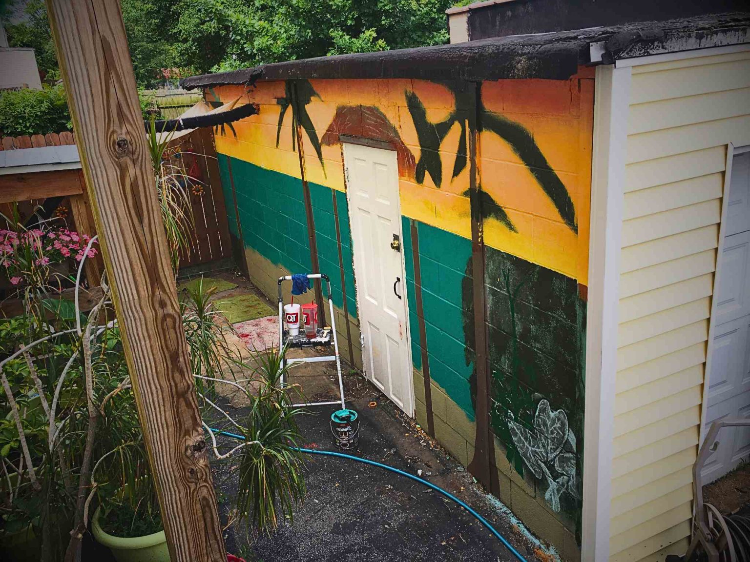 "Key West In Midwest"