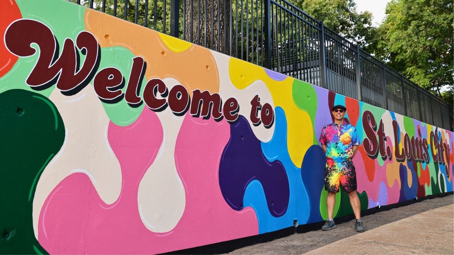 St. Louis Mural Project